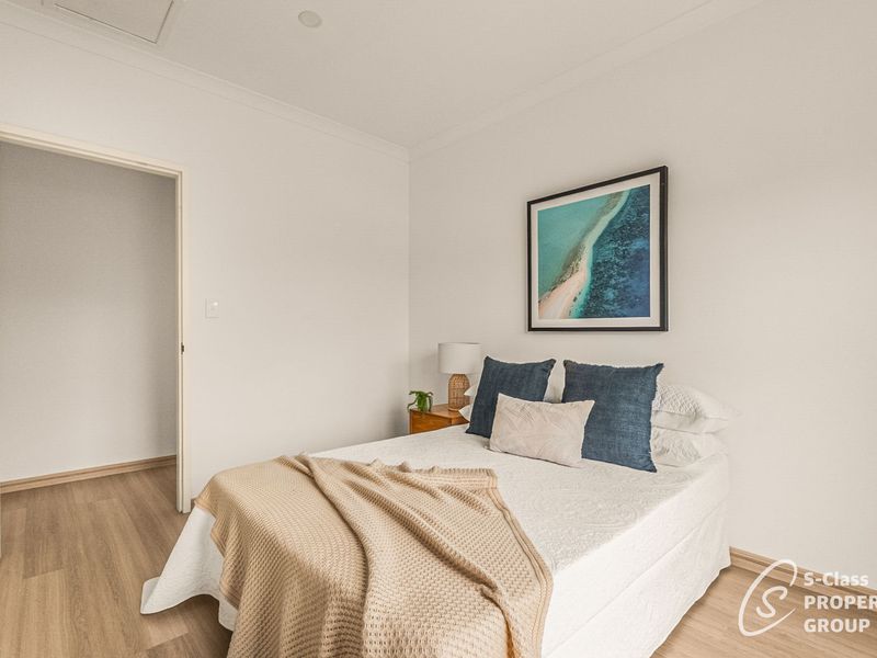 3 / 35 Bombard Street, Mount Pleasant
