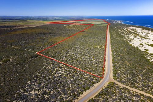 Lot 110, white cliffs road, Sandy Gully