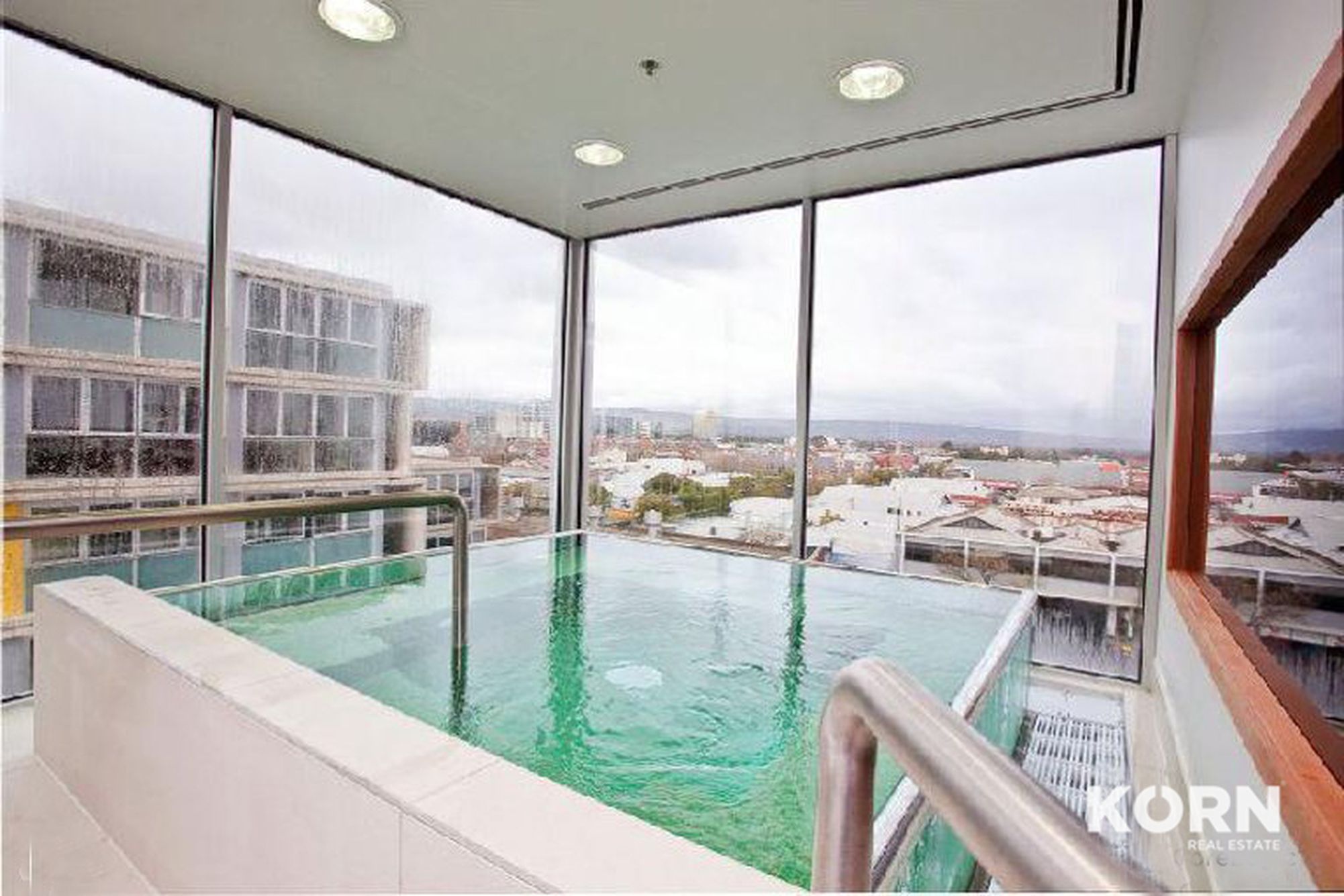 502 / 10 Balfours Way, Adelaide