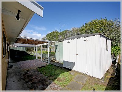 14A Reeve Street, Foxton