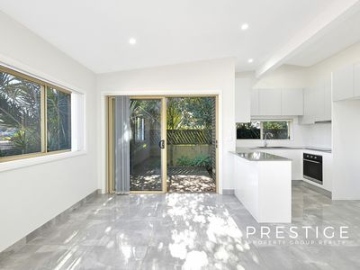 39A Cook Street, Turrella