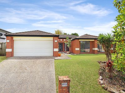 47 Rix Drive, Upper Coomera