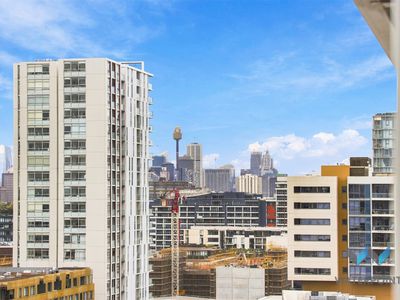 85 / 6A Defries Avenue, Zetland