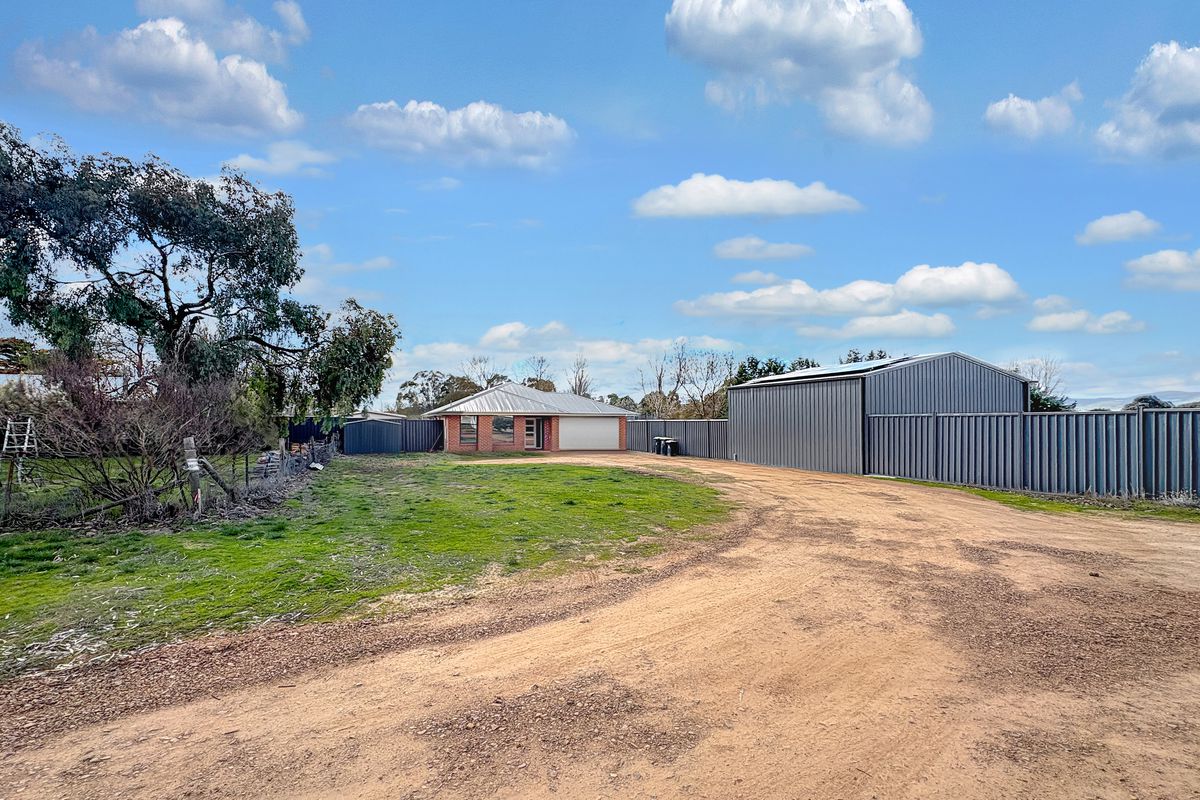 78 Highton Lane, Mansfield