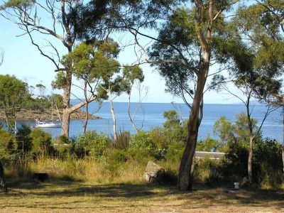 5818 Channel Highway, Garden Island Creek