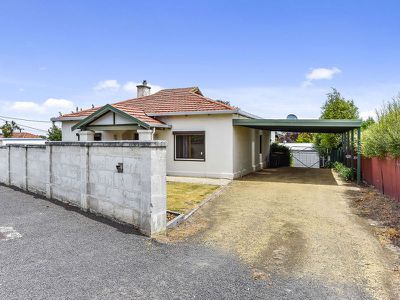 36 Mount Gambier Road, Millicent