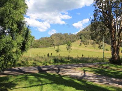 24 Nugents Creek Road, Kangaroo Valley
