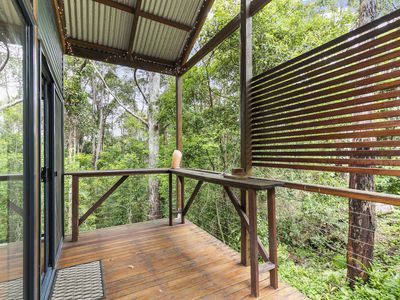 Tinbeerwah
