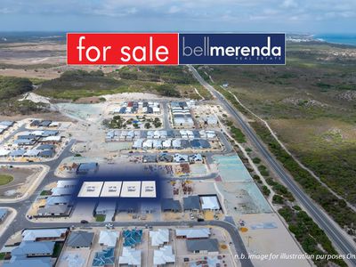 Lot 155 Gallows Way, Two Rocks