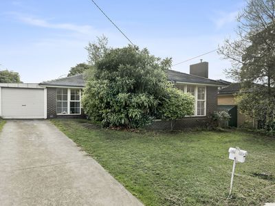 85 Greenwood Drive, Bundoora
