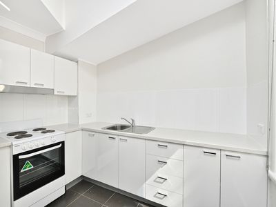 20 / 227 Crown Street, Darlinghurst