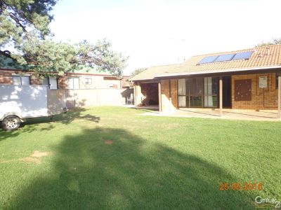 2  Squadron Close, Dubbo