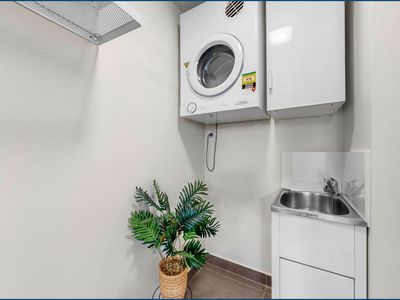 Unit 11 / 1-9  Florence Street, Wentworthville