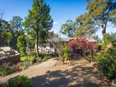 27 Victoria Creek Road, Central Tilba