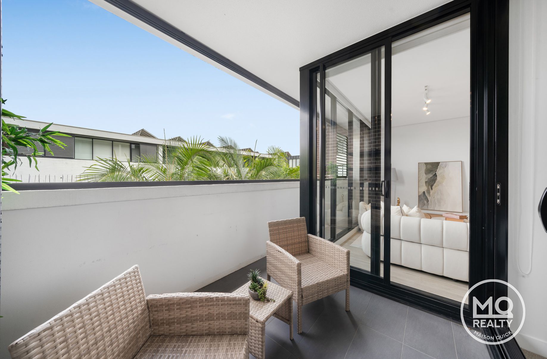 305 / 7 Conder Street, Burwood