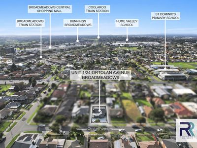 24 Ortolan Avenue, Broadmeadows