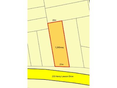 233 Henry Lawson Drive, Georges Hall