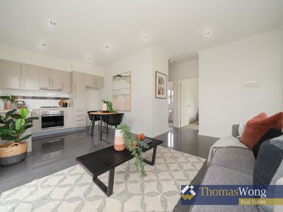 1 / 13 Hall Street, Epping