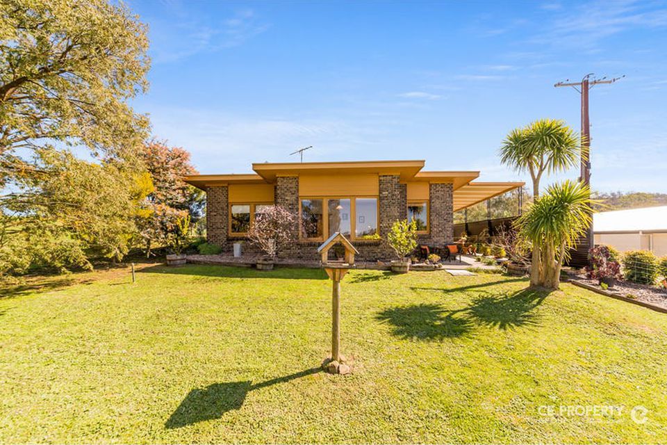 61 Oval Road, Mount Torrens