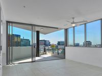 806 / 348 Water Street , Fortitude Valley