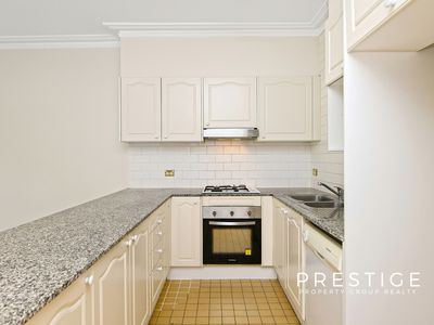 22 / 4-10 View Street, Arncliffe