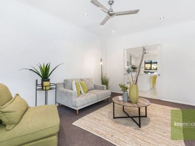 21 Cardillah Avenue, Bohle Plains