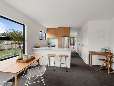 4 / 69 Suva Street, Upper Riccarton