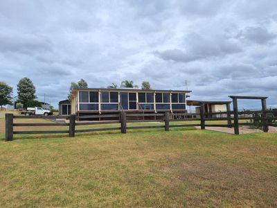 324 Cushnie Road, Cushnie