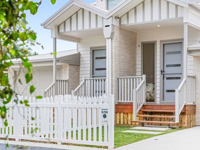 99 Station Street, Mullumbimby