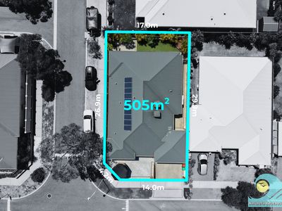 20 Kells Road, Alkimos