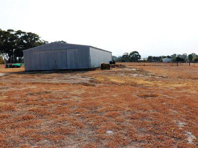 220 Tarcombe Rd, Seymour