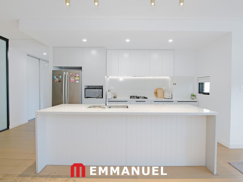 129 / 3 Gerbera Place, Kellyville