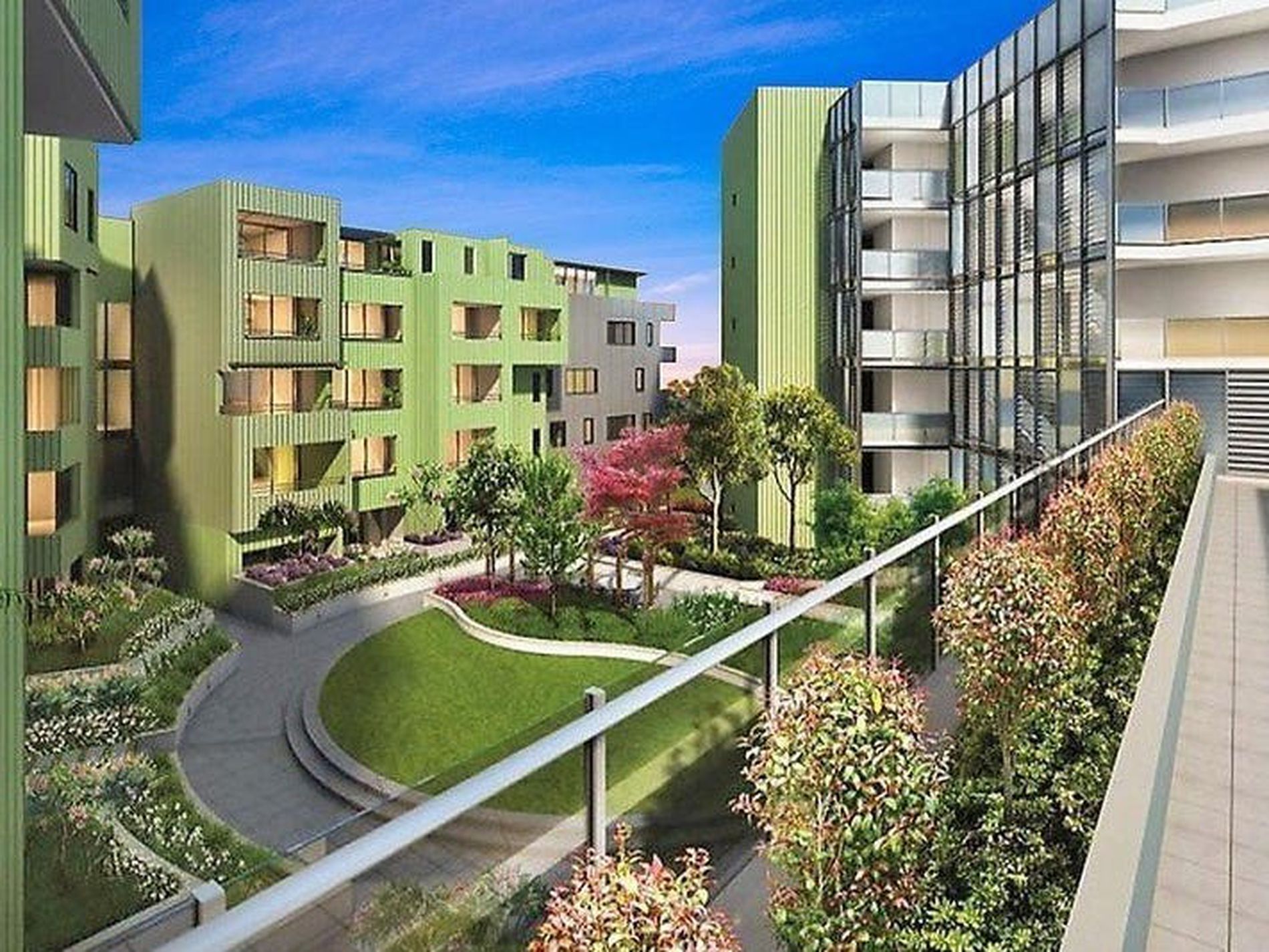 312 / 4 Neild Avenue, Rushcutters Bay