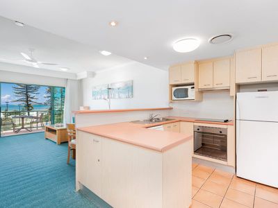 23 / 146-148 Alexandra Parade, Alexandra Headland