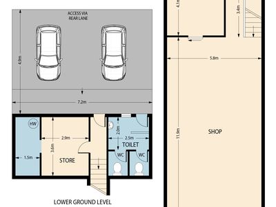 5 / 6 - 8 Seven Hills Road, Baulkham Hills