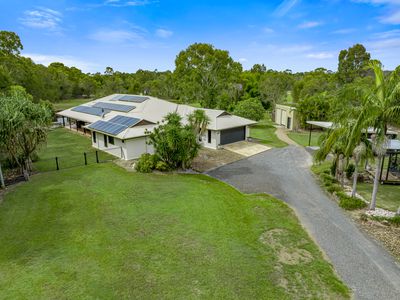 58 Eucalypt Way, Cootharaba