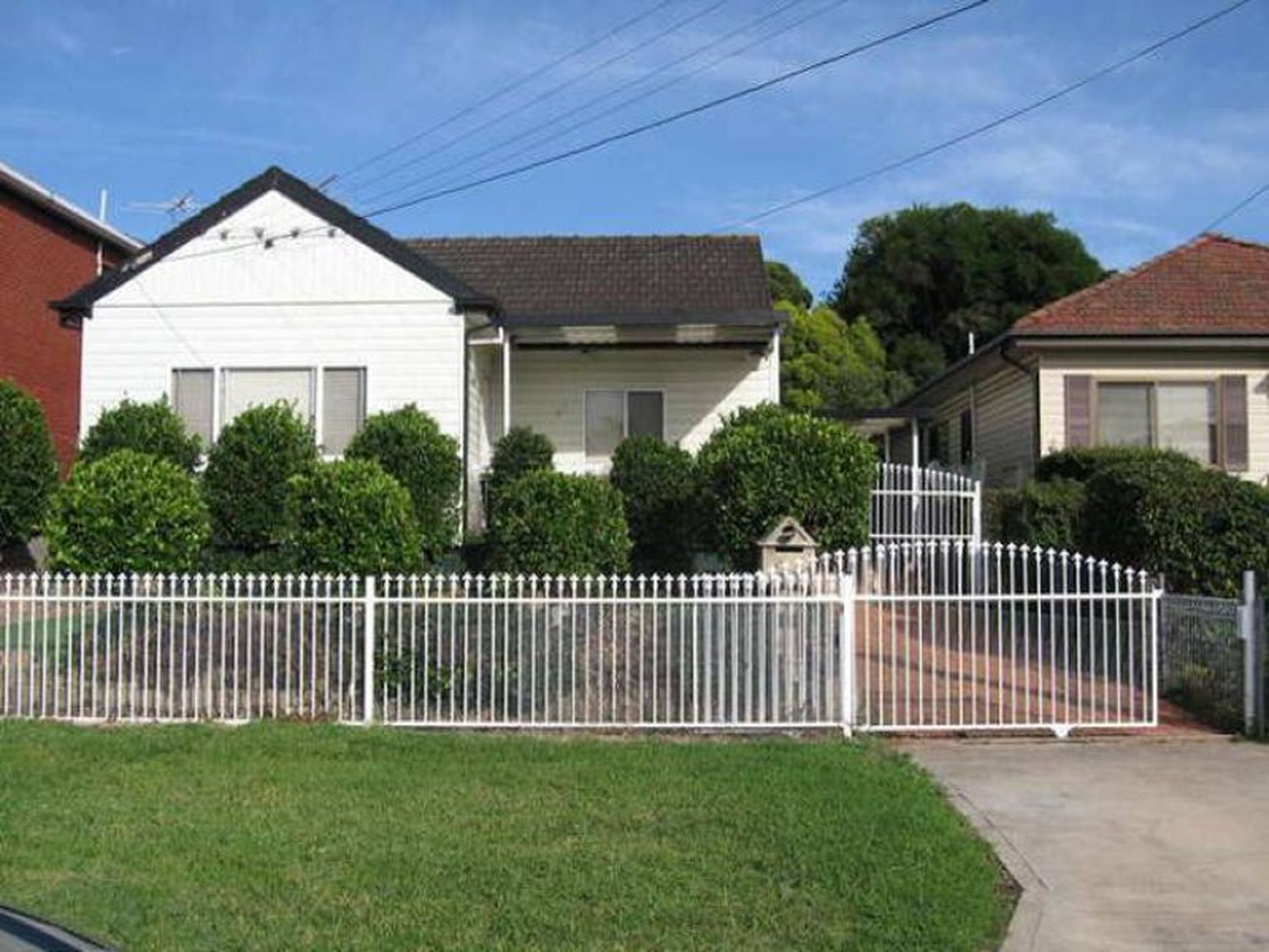 164 Gascoigne Road, Yagoona