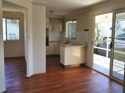 62 Queen Street, Blackstone