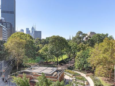 130 Elizabeth  Street, Sydney