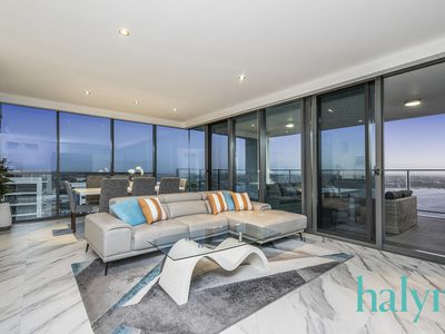 133 / 181 Adelaide Terrace, East Perth