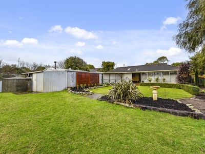 3 Dean Street, Millicent