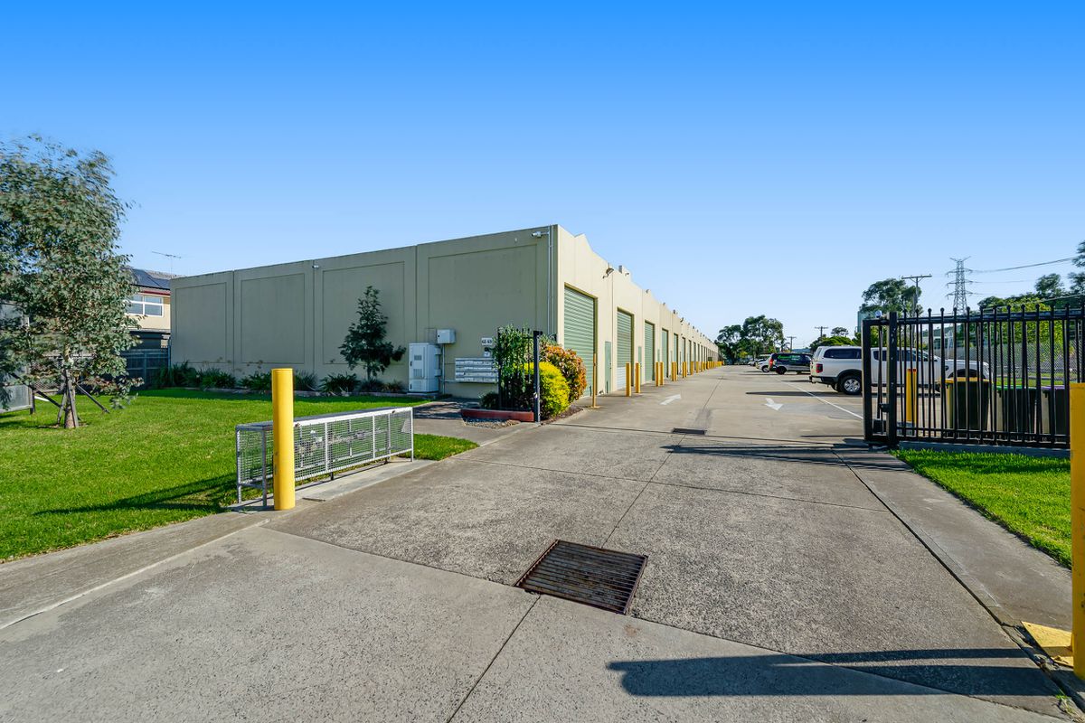 12 / 65-69 Kyle Road, Altona North