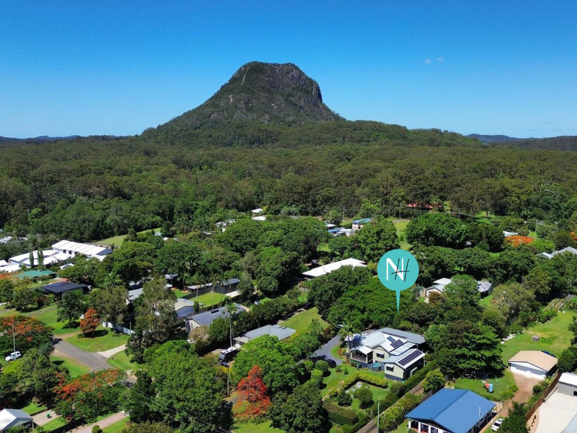 29 Church Street, Pomona