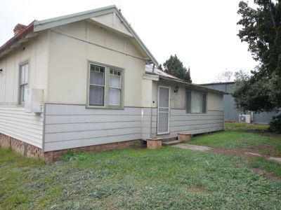 72 Bettington Street, Merriwa