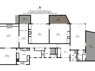 30 STEWART STREET, Seymour