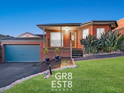 3 SANDILANDS COURT, Narre Warren North