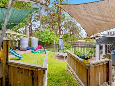 26 Devon Street, Rochedale South