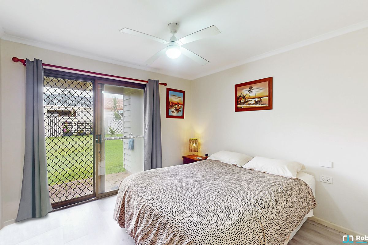 158 / 139 Moorindil Street - RIVERLANDS, Tewantin
