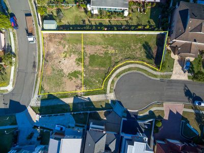 Cnr & Kokoda Place, Bossley Park