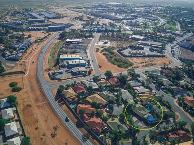 2 Thornbill Place, South Hedland